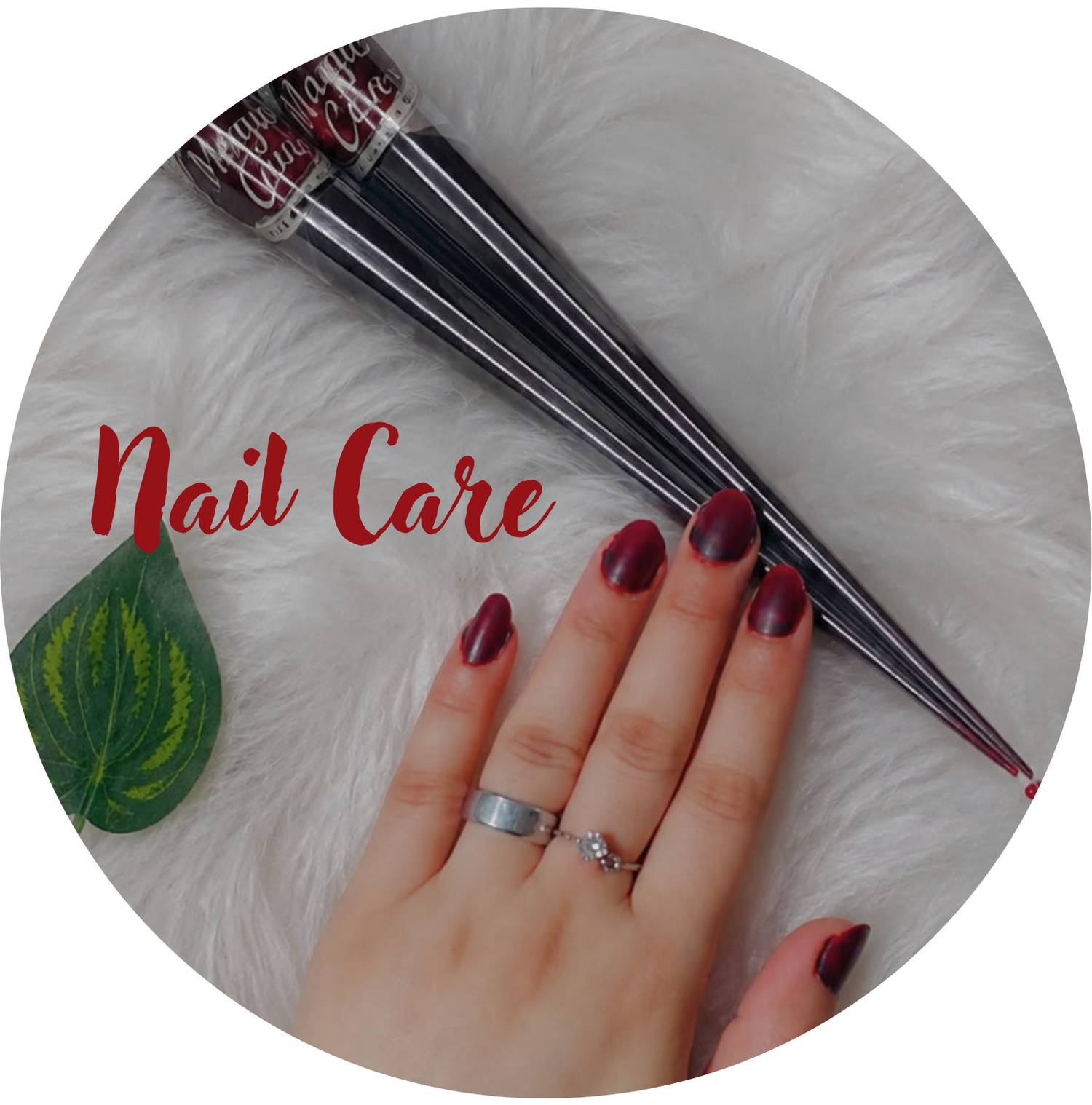 NAIL CARE