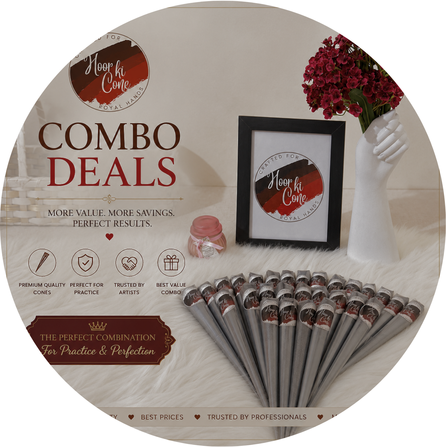 COMBO DEALS