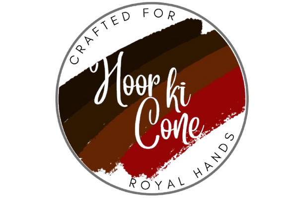 Hoor ki Cone