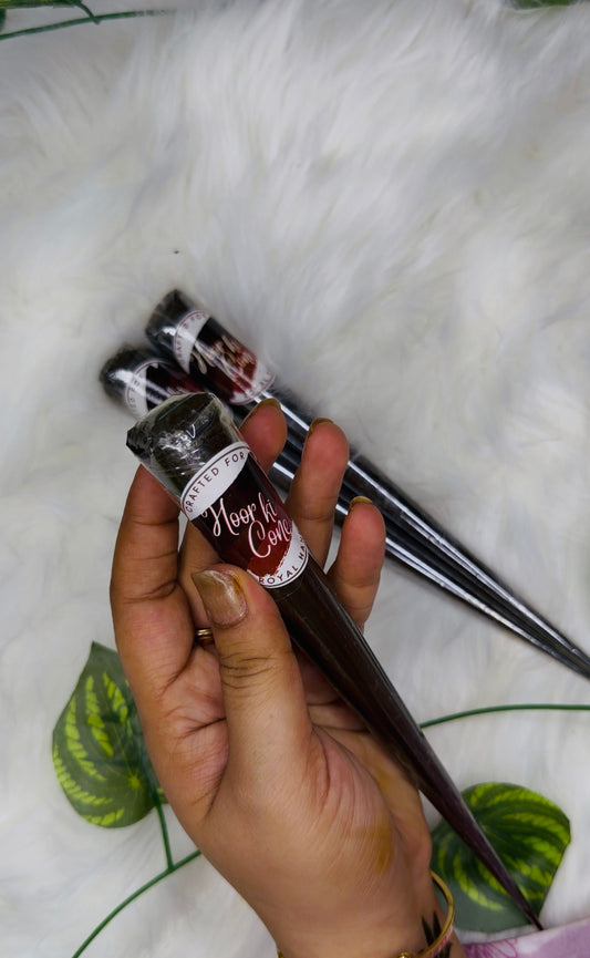 Nail Ark