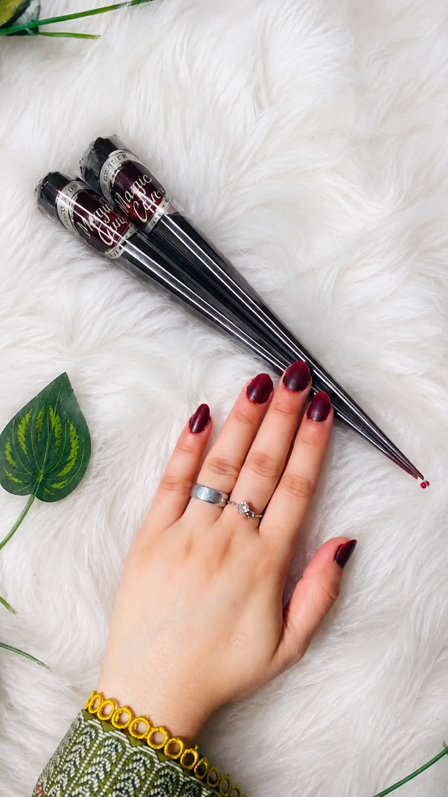 Nail Ark