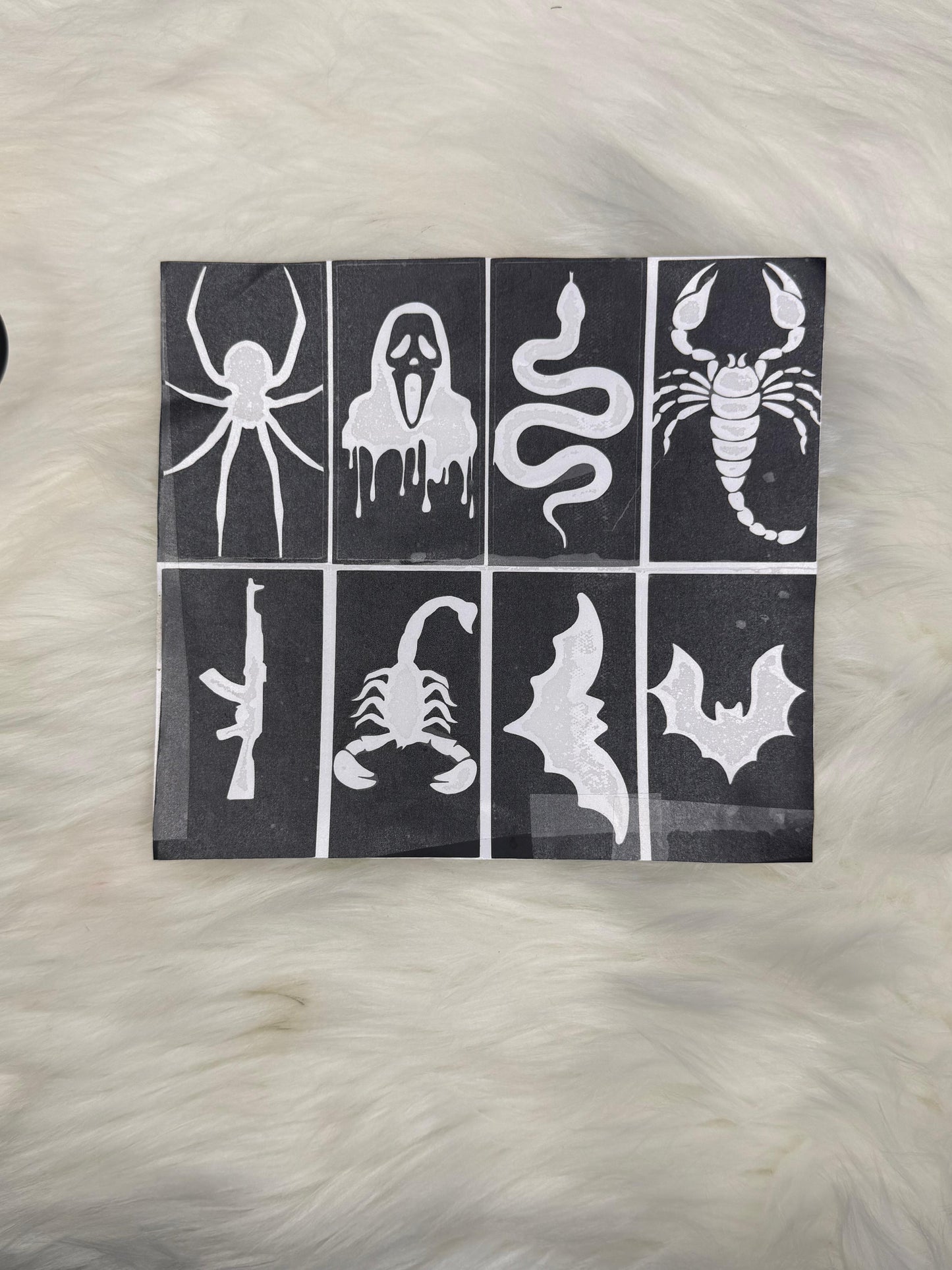 Trending Combo Tattoos
