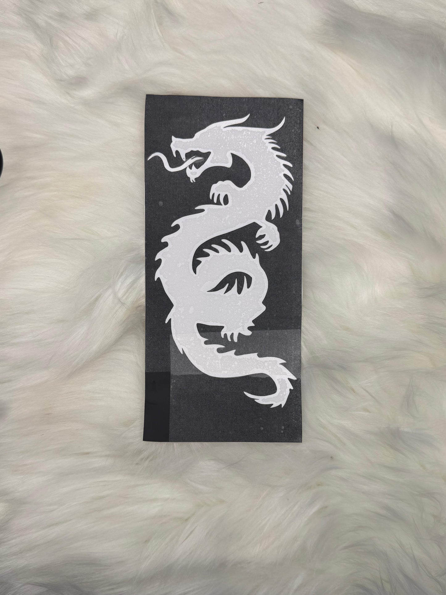 Dragon Tattoo