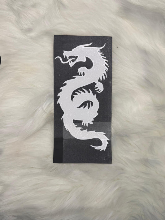 Dragon Tattoo