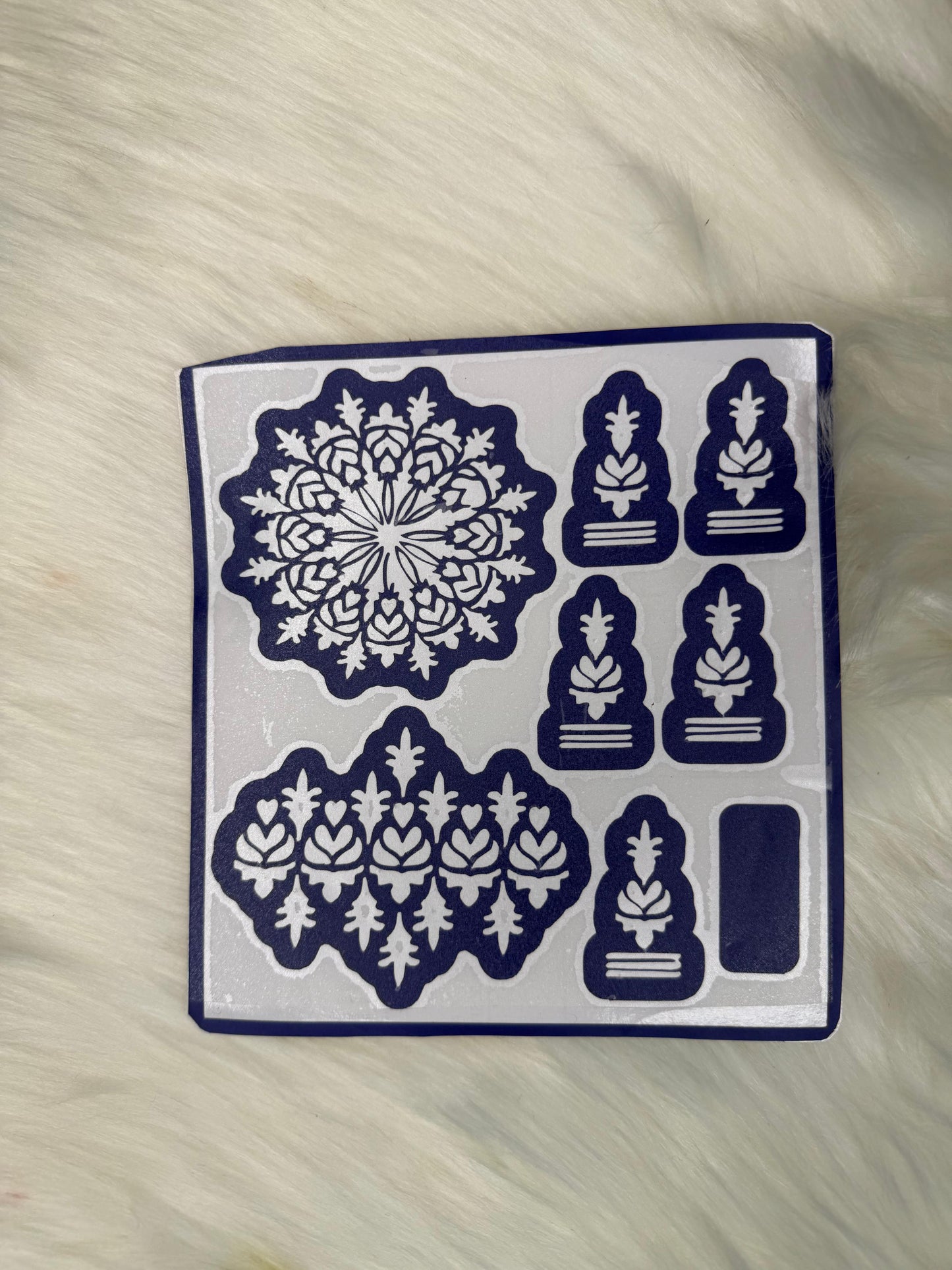 Mehandi Tattoo