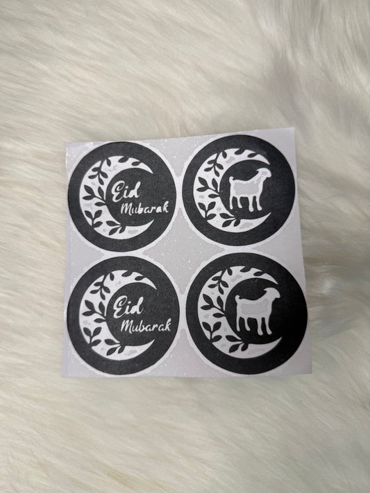Eid al-Adha Tattoo
